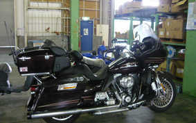 HARLEY FLTRU 103 Road Glide Ultra 2011 KGM