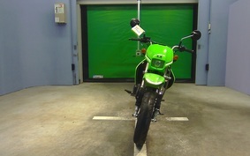 KAWASAKI KSR110 2007 KL110A