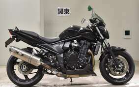 SUZUKI BANDIT 1250 A 2014 GW72A