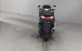 YAMAHA MAJESTY 250 SG20J
