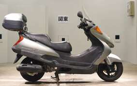 HONDA FORESIGHT EX MF04