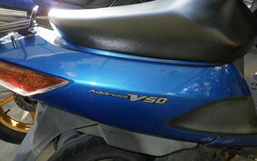 SUZUKI ADDRESS V50 Gen.2 CA44A