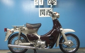 HONDA LITTLE CUB AA01