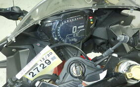 HONDA CBR250RR A MC51