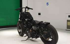 HARLEY XL1200X 2011