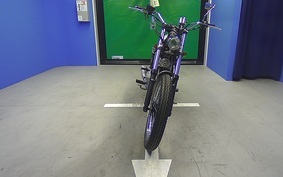 SUZUKI GRASS TRACKER NJ47A