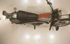 HONDA ELSINORE 250 MT250