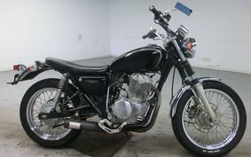 HONDA CB400SS Cell 2005 NC41