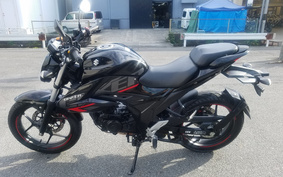 SUZUKI GIXXER 150 ED13N