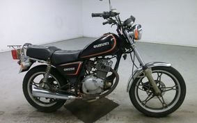 SUZUKI GN125 E NF41A