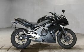 KAWASAKI NINJA 400 R 2010 ER400B