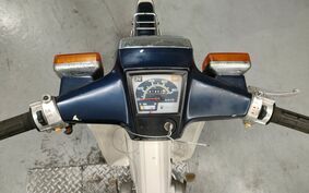 HONDA C70 SUPER CUB CUSTOM C70