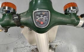 HONDA C50 SUPER CUB AA01