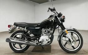 YAMAHA YB125SP PCJL