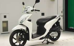 HONDA DIO 110 JF58