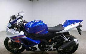 SUZUKI GSX-R1000 2008 CL111