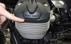 MOTO GUZZI V7 STONE 2013