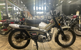 HONDA CT125 HUNTER  CUB  JA55