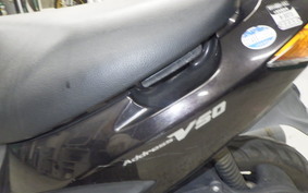 SUZUKI ADDRESS V50 Gen.2 CA44A