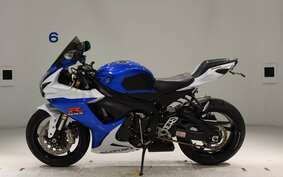 SUZUKI GSX-R750 2014