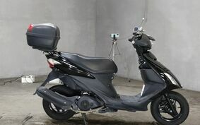 SUZUKI ADDRESS V125 S CF4MA