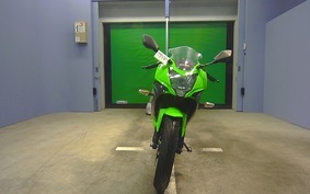 KAWASAKI NINJA 250 SL BX250A