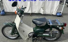 HONDA C50-FI AA01