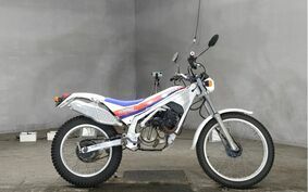 HONDA TLR250R MD18