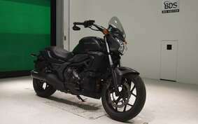 HONDA CTX700 N 2013 RC68