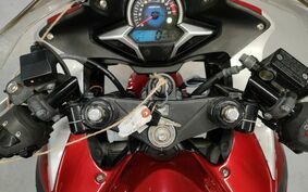 HONDA CBR250R MC41