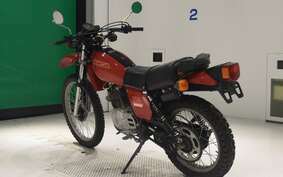 HONDA XL250S L250S