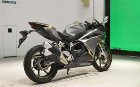 HONDA CBR250RR A MC51