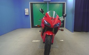 HONDA CBR600RR GEN 2 2005 PC37