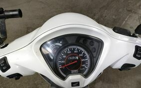 HONDA DIO 110 JF58