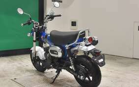 HONDA DAX 125 JB04