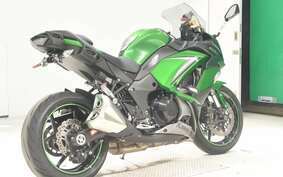 KAWASAKI NINJA 1000 A 2020 ZXT00W