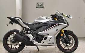 YAMAHA YZF-R3 2020 RH13J