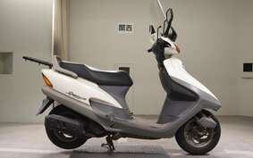 HONDA SPACY 125 Gen. 3 JF04