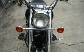 YAMAHA DRAGSTAR400 CLASSIC 2011 VH02J
