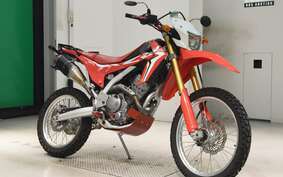 HONDA CRF250L MD44