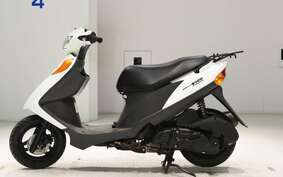 SUZUKI ADDRESS V125 CF4EA