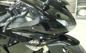 KAWASAKI ZX 10 NINJA R 2006 ZXT00D