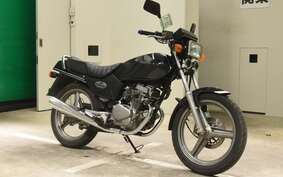 HONDA CB125T JC06