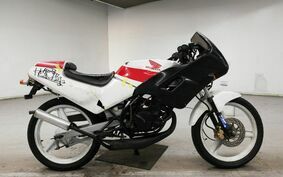 HONDA NS50F AC08