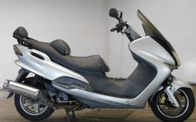 YAMAHA MAJESTY 125 5CA