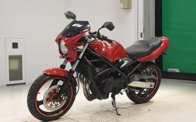 SUZUKI BANDIT 250 V Type GJ77A