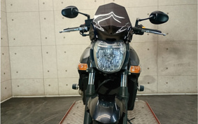 SUZUKI GSR400 ABS 2011 GK7EA