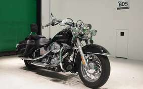 HARLEY FLSTC 1580 2007