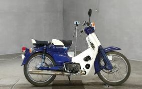 HONDA PRESS CUB 50 C50