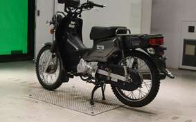 HONDA CROSS CUB 110 JA10